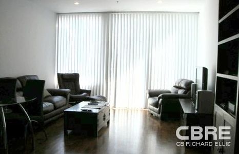 pic Sukhumvit 24 - Siri Residence