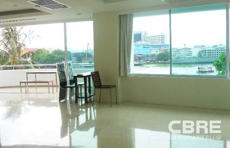pic Riverside - Supakarn Condominium 