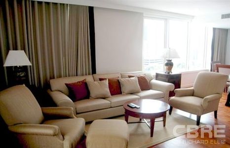 pic Sukhumvit - Siri Residence