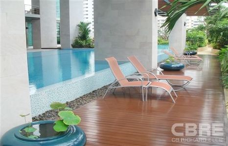 pic Sukhumvit - The Madison