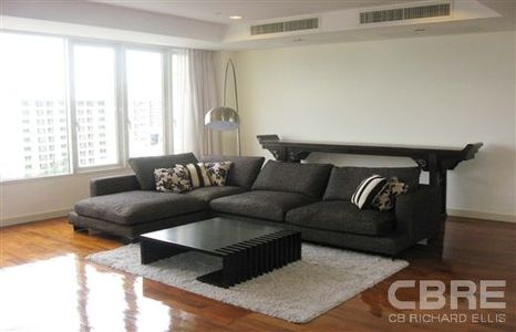 pic Luxurious Bangkok condominium building