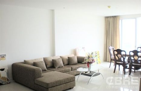 pic Brand new luxury Bangkok condo residence