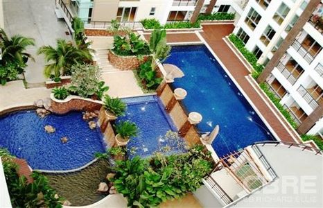 pic Silom/Sathorn - Resorta