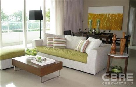 pic The brand new Watermark condominium 