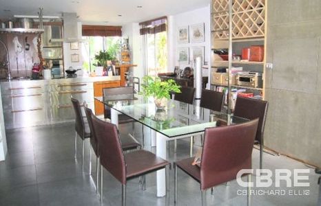 pic Silom/Sathorn - The Lofts Sathorn 