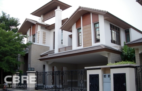 pic Sukhumvit - Baan Sansiri 67