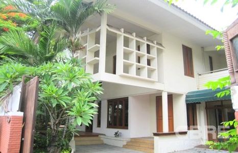 pic Sukhumvit - Single House Sukhumvit 31