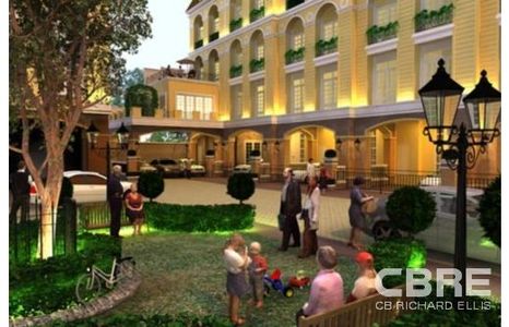 pic Sukhumvit - Livngston Thonglor 25