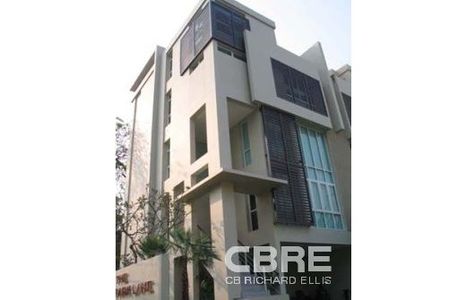 pic Sukhumvit - The Park Lane