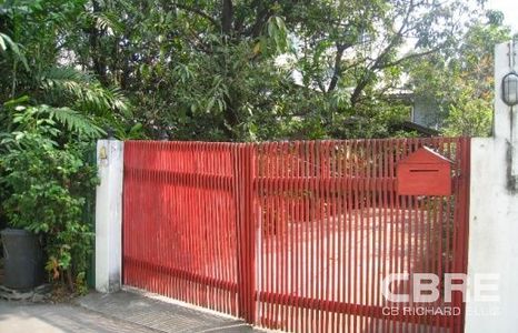 pic Sukhumvit - Single House Sukhumvit 49