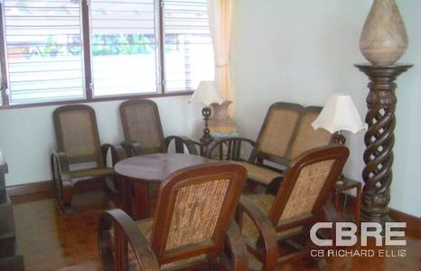 pic Sukhumvit - Single House Sukhumvit 49