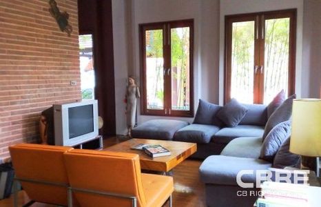 pic Others - Baan Ruenmanee Bangkok house 