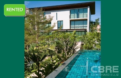 pic Brand new house with private pool 