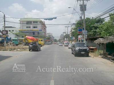 pic Urgent Sale!!! Home office in Ramkamhaen