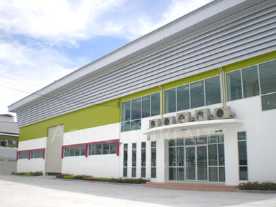 pic Brand new Factory & Warehouse for Rent 