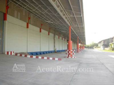 pic Factory-Warehouse for rent on Suksawat