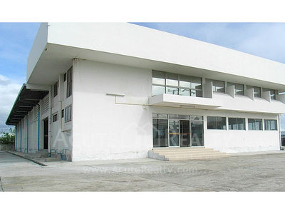 pic Factory Warehouse & Office for rent 