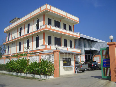 pic Factory & Office building 3 storeys 