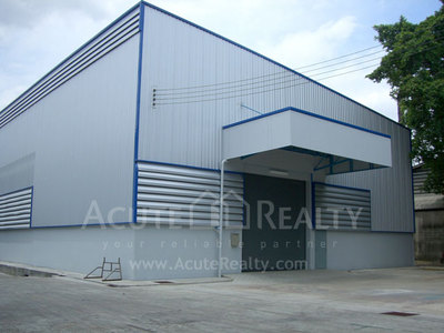 pic Warehouse for rent 1250 Sqm. 150.-/Sqm.,