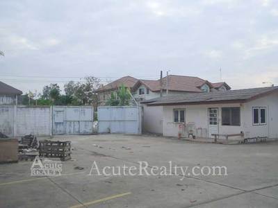 pic Factory/Warehouse and land for sale