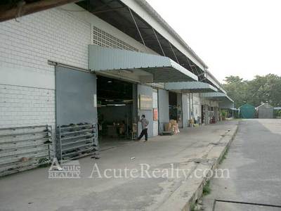 pic Warehouse and Factory for rent or sale!