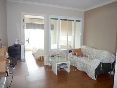 pic Condo for sale with tenant 42 sqm. 