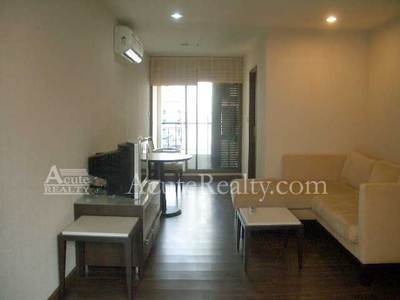 pic Condominium for sale with tenant 