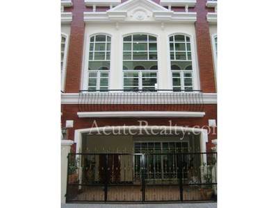 pic Home-office for sale with tenant