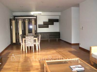 pic Fully furnished condo in Sukhumvit Road 