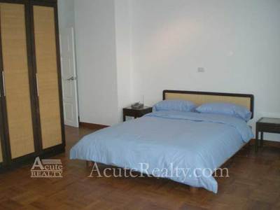 pic Fully furnished condo in Sukhumvit Road 