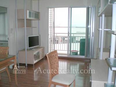 pic  Condo for rent at Sukhumvit 