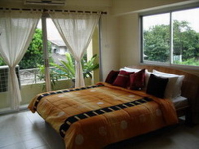 pic Bangkok apartment, Bangkok Serviced Apar