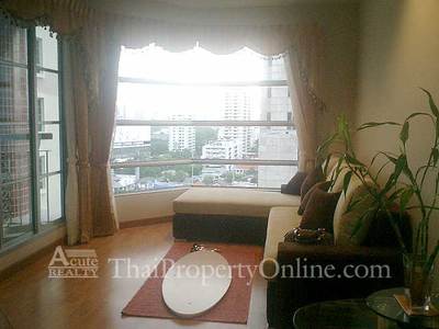 pic Nice condo for sale with tenant 