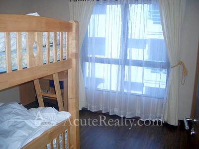 pic Brand New Condo for sale with tenant,