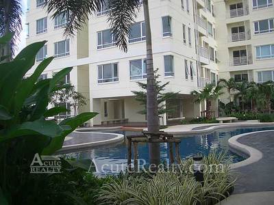 pic Brand new condo for rent !! 43 sqm.