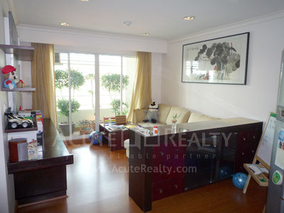 pic 108 Sq.m.and fully furnished 