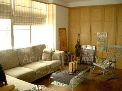 pic Very nice condo for rent in Langsuan rd