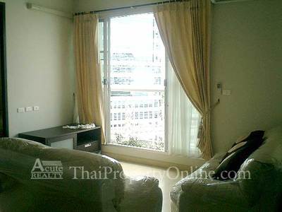 pic Brandnew condo for rent in Sukhumvit