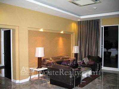 pic Penthouse for rent at President Park 