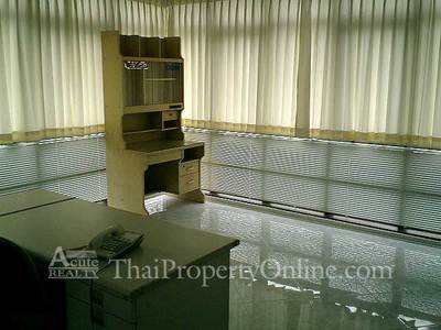 pic Well maintain condo in Thonglor area