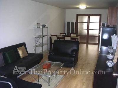 pic A fully furnished1bedroom type unit  