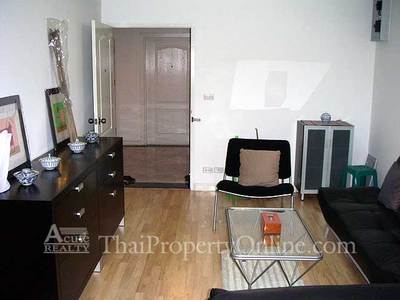 pic A fully furnished1bedroom type unit  