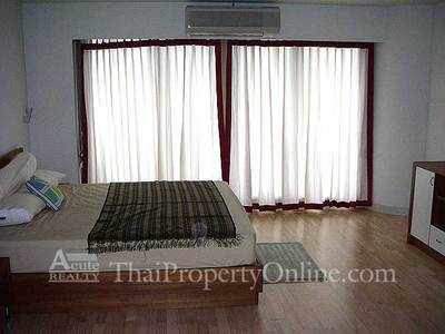 pic A fully furnished1bedroom type unit  