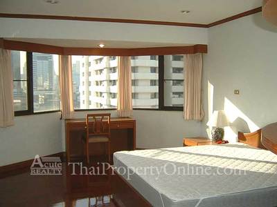 pic Excellent condo for rent 
