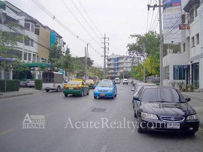 pic Home office Brand New in Ladphrao Road 