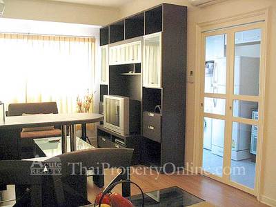 pic This unit offers 2 bedrooms,64 sqm