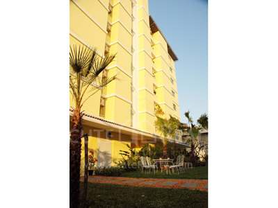 pic Most attractive apartment building