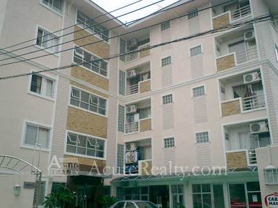 pic New apartment for sale in Ladprao 