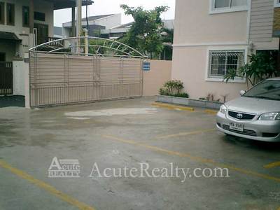 pic New apartment for sale in Ladprao 