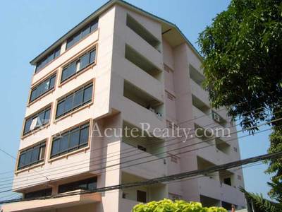pic Apartment for sale in Changwattana !!!  